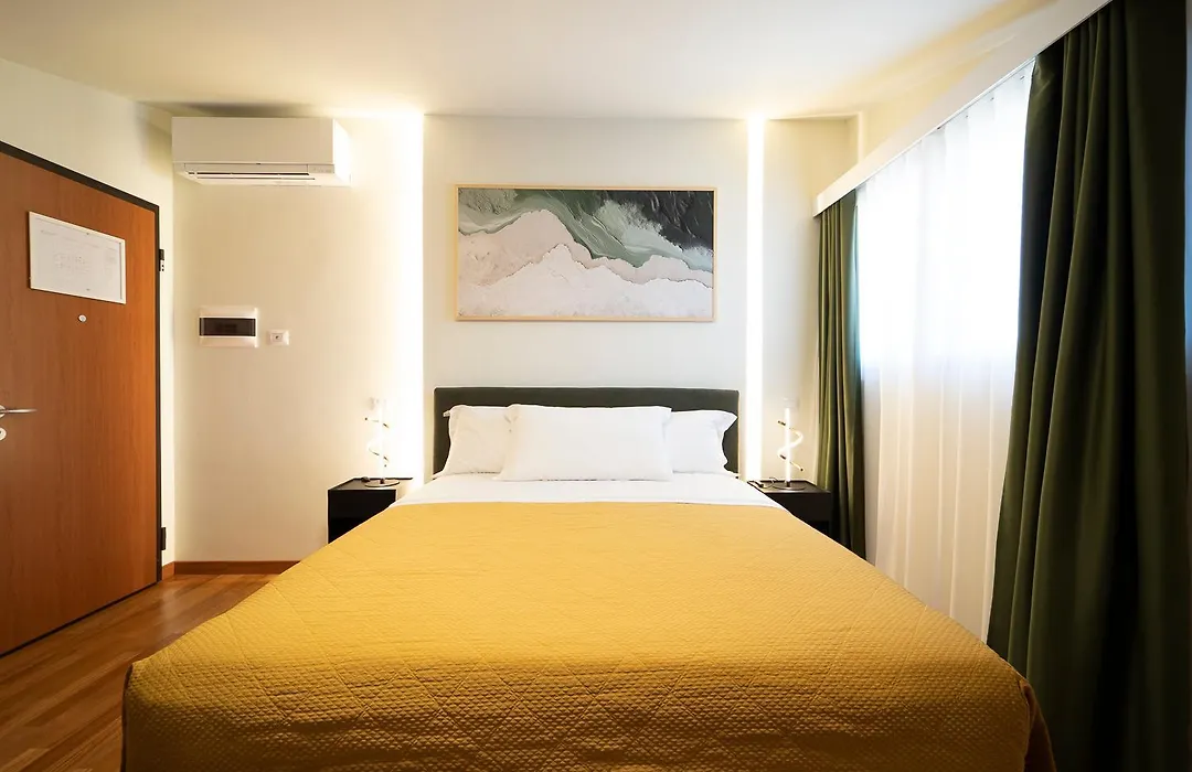 SIGIS RESIDENCE Fiumicino-1